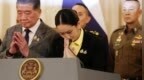 主動(dòng)為敵人打開(kāi)城門(mén)？如何解讀泰國(guó)總理“通話門(mén)”