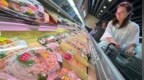 涉日本水產(chǎn),，港府刪去“不排除收緊禁止進口”字句