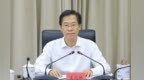 江西省委组织部开展理论学习中心组（扩大）集体学习研讨 庄兆林主持并讲话