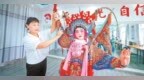 多彩校园（图）