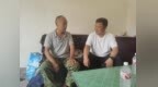 退伍軍人趙國強(qiáng)：戎裝雖卸志不改 丹心一片映鄉(xiāng)魂