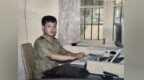 退伍軍人師紅民：戎裝換征衣 丹心映本色