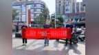 安康中支党支部组织开展“人人讲安全 个个会应急”主题教育学习及户外宣传活动