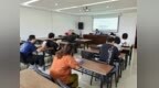南京市栖霞区马群街道南湾营社区联合工会举办全民阅读主题活动