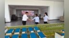 邮储银行信阳市浉河区支行精准走访外汇企业，赋能实体经济高质量发展