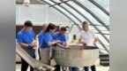 长春91名新农人赴京研学 探索农文旅融合发展新路径
