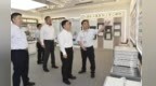 葉建春調(diào)研電力迎峰度夏安全保供工作:讓群眾“無感”度夏