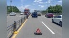 执勤路上遇“拦路虎” 他们暖心救助化险为夷