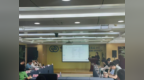 中国进出口银行河北省分行开展外汇业务知识培训及监管数据报送指导