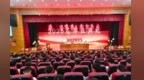 近三千学子扬帆起航　金昌这所学校毕业典礼氛围拉满