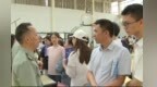 13所军校来江西招生宣讲：分赴11个设区市 走进20余所中学