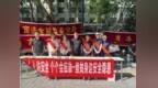 瑞众保险商洛中支积极参与“安全生产月”宣传活动