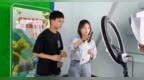 魯山縣：校地聯動助農興 電商賦能產業旺