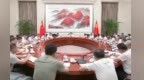 陳永奇召集分管代管領域22個部門召開專題會議