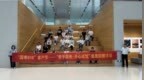 中国人寿财险安徽省分公司携手蔚来汽车开展“牵手国寿 开心试驾”感恩回馈活动