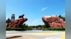 【这很佳木斯旅发超有范】组图|打卡抚远宝藏景点
