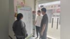 郾城區審信局：依托“高效辦成一件事”助力優化營商環境