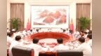 尹弘主持召開設區市市委書記座談會