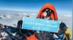海拔8450米救人者范江濤登頂珠峰：曾被攻擊“抹黑登山圈”