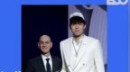 中国球员如何正确参选NBA，杨瀚森和团队给打了个样