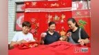 感恩奋进 双争有我｜贺彦霞家庭：银针彩线绣出好日子