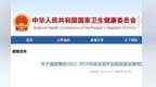 江西兩地獲評“全國平安醫院建設表現突出地區”
