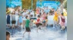 銀基度假區開啟盛夏狂歡模式，日夜暢玩不打烊！
