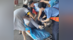 緊急救援！事發撫州火車站！