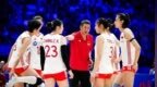女排休战查漏补缺！吴梦洁李盈莹恢复关键期，美国站直面名额之争