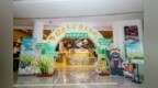 “日出东方 食美东航”佳木斯美食节在上海启幕