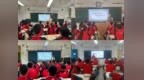 無聲考場寫誠信 君子品格潤心田——漯河市第二實驗中學再啟“誠信考場”
