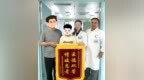 江西省兒童醫院：用“心”備血 用“愛”守護