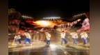 红旗渠·太行山大型实景演出项目入选河南省文化和旅游数字化创新示范优秀案例