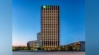 假日酒店入驻北国长春，点亮城市新回忆