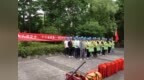 黄山屯溪：开展应急演练 筑牢汛期安全防线
