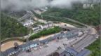 湖北多地遭遇强降雨 各地全力抢险救灾