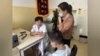 和平医院专家应邀到宁晋县医院坐诊指导