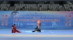 天长市第三届"全球功夫"国际武术邀请赛盛大开幕