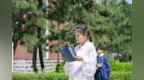长春光华学院汉服园游会：以千年文脉为笔，书新时代文化育人答卷