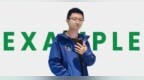 四更青年丨张安涧：“追火箭”的高新人