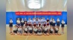 展现龙江青少年昂扬向上的拼搏精神 全国青少年阳光体育大会黑龙江省体验项目选拔赛在哈启幕
