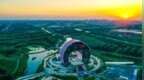 高质量发展看汽开|时间过半 任务过半！长春汽开区刷新项目建设“进度条”