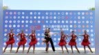 江西工貿職院在第18屆中國大學生體育舞蹈（國標舞）錦標賽中斬獲佳績