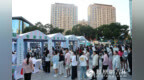 长春中医药大学附属医院中医药文化消夏夜市：专家支招三伏天健康养生