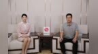 【鳳凰會客廳】夢啟旅商 技興贛鄱——黨委書記向廣大學子發出邀請：江西旅游商貿職業學院等你來