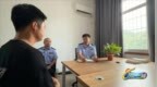 萍鄉一司機在路口加塞被拒竟然別車報復 交警：罰款+檢討