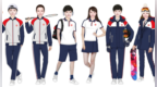 公示！萍鄉市中小學生將啟用新款校服（圖）