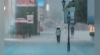 暴雨预警升级 武汉积极应对