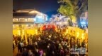 “體育+”推動消費升級 上饒每年吸引體育愛好者1000多萬人次前來