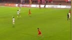 1-1战平亚洲霸主！09国少硬刚日本不落下风，中国足球希望来了